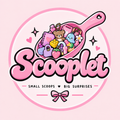 🍀 Scooplet Lucky Scoop 🍀